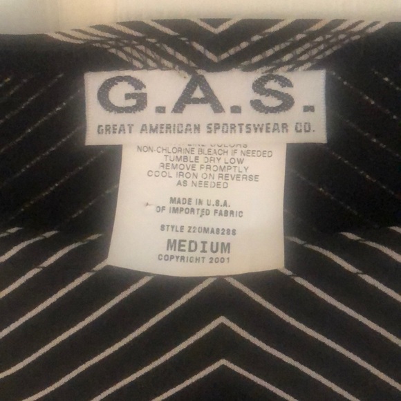 Black and White Sleeveless Dress size Medium - Picture 2 of 5